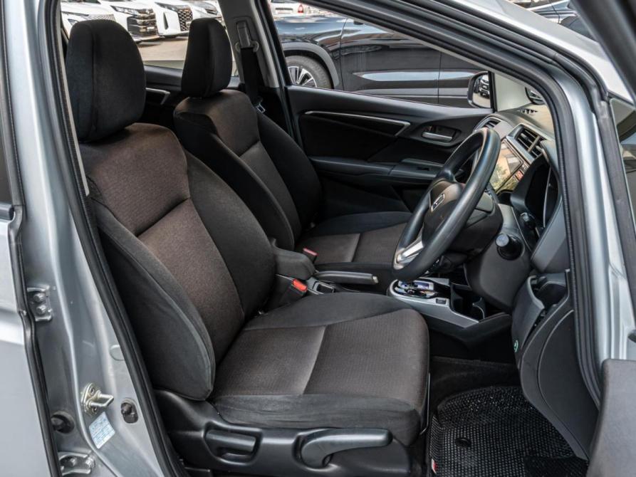 Honda Fit III Рестайлинг Краснодар  - изображение 10