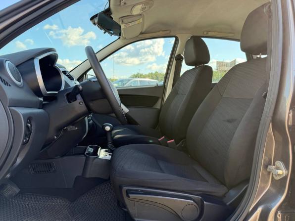 Datsun mi-DO с пробегом 2015 года, цена 515 000 рублей, 108043 км, хэтчбек, Автокод Объявления