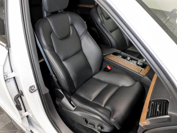Volvo XC90 II Рестайлинг 1 с пробегом 2021 года, цена 4 995 000 рублей, 96968 км, внедорожник, Автокод Объявления