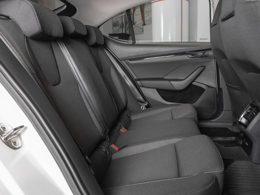 Skoda Octavia IV (A8) Казань  - изображение 8