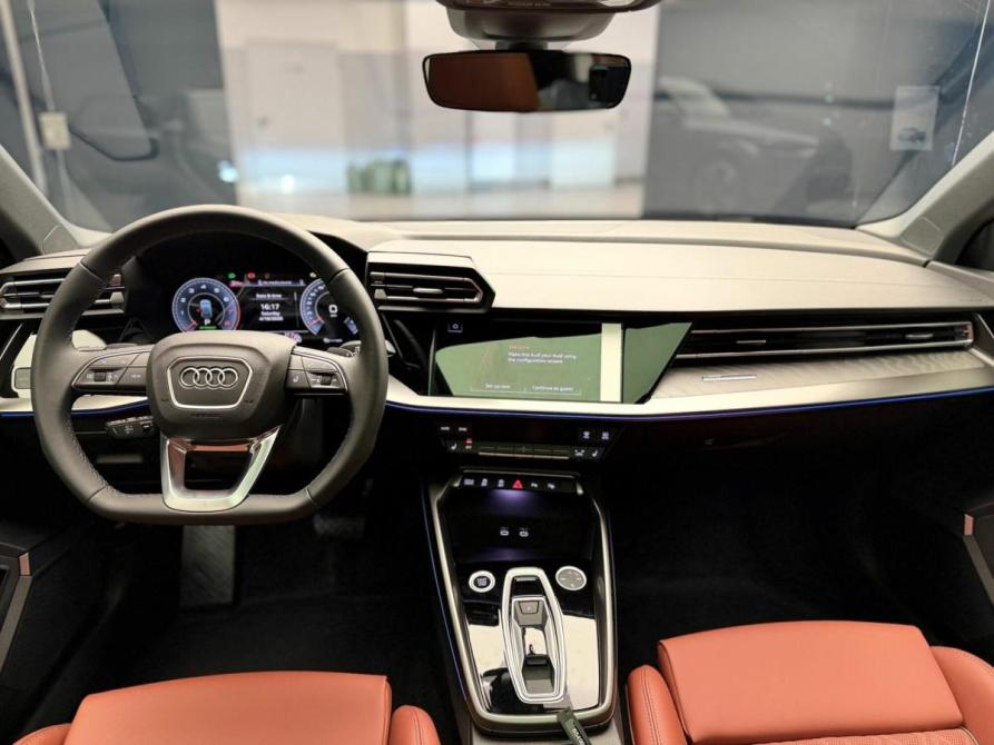 Audi A3 IV (8Y) Рестайлинг Москва  - изображение 7