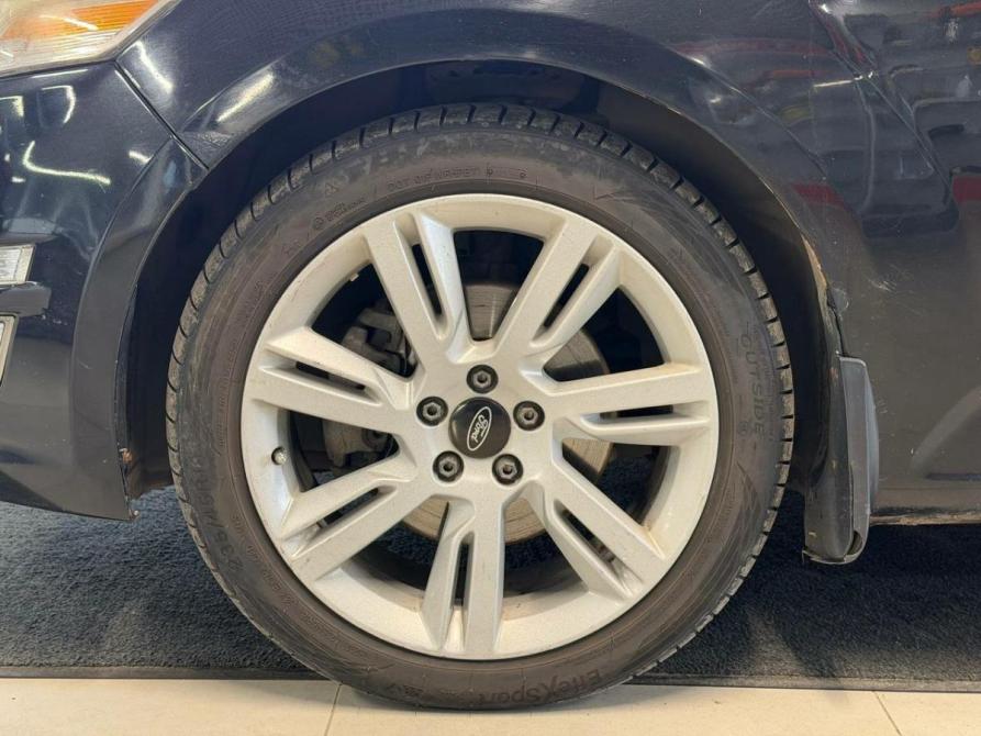 Ford Mondeo IV Рестайлинг Тольятти  - изображение 11