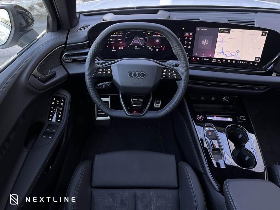 Audi A5 III (B10) Самара  - изображение 9