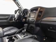 Mitsubishi Pajero IV Волгоград  - изображение 76