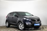 Kia Sportage III Рестайлинг Пермь  - изображение 21