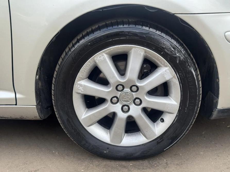 Toyota Avensis II Рестайлинг Москва  - изображение 13