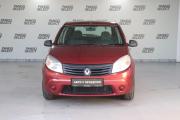 Renault Sandero I Ульяновск  - изображение 16