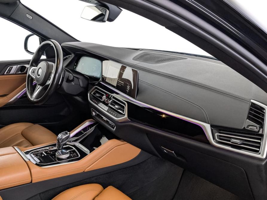 BMW X6 III (G06) Москва  - изображение 13