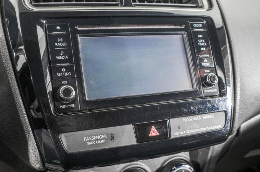 Mitsubishi ASX I Рестайлинг 2 Барнаул  - изображение 19