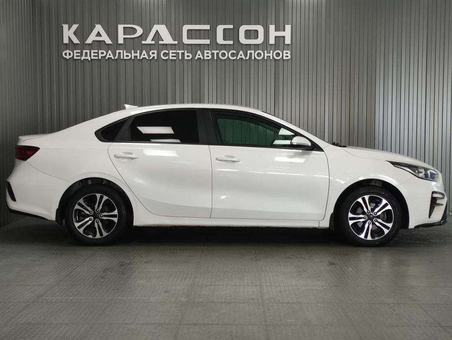 Kia Cerato IV Пермь  - изображение 6