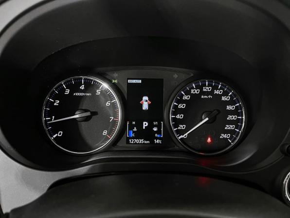 Mitsubishi Outlander III Рестайлинг 3 с пробегом 2019 года, цена 2 091 000 рублей, 127000 км, внедорожник, Автокод Объявления