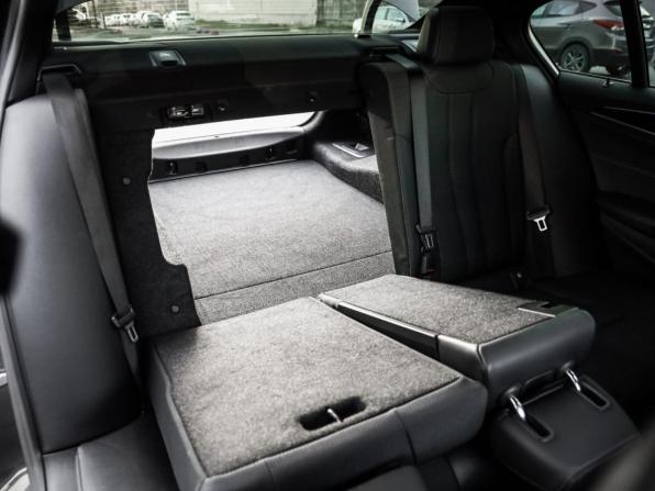 BMW 5 серии VII (G30/G31/G38) с пробегом 2017 года, цена 3 189 000 рублей, 103000 км, седан, Автокод Объявления