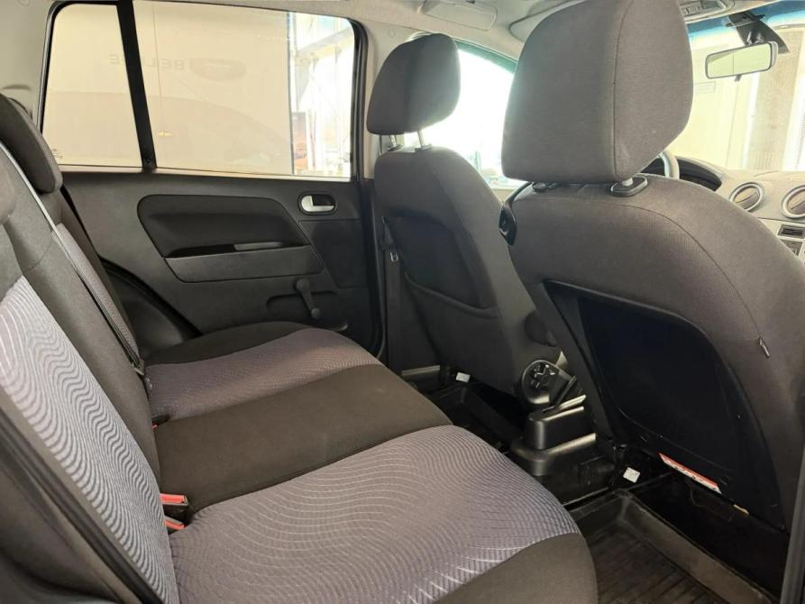 Ford Fusion I Рестайлинг Подольск  - изображение 13