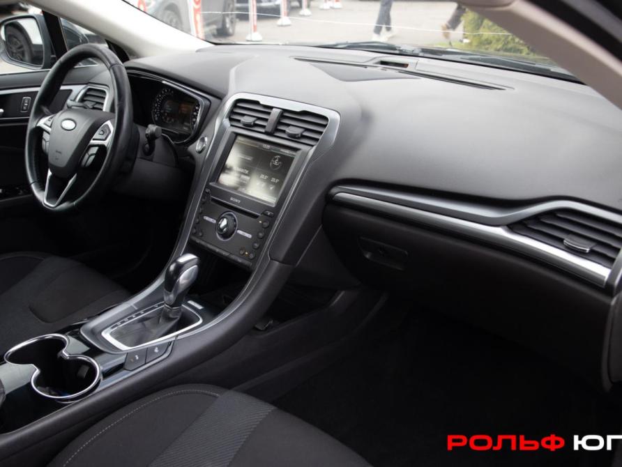 Ford Mondeo V Москва  - изображение 7