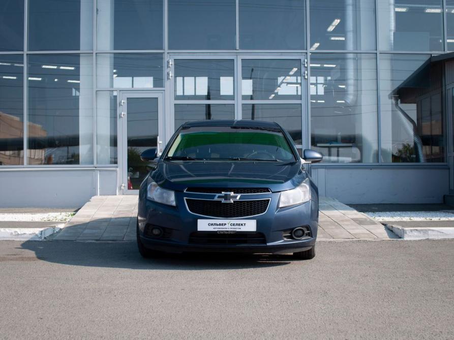 Chevrolet Cruze I Курган  - изображение 3