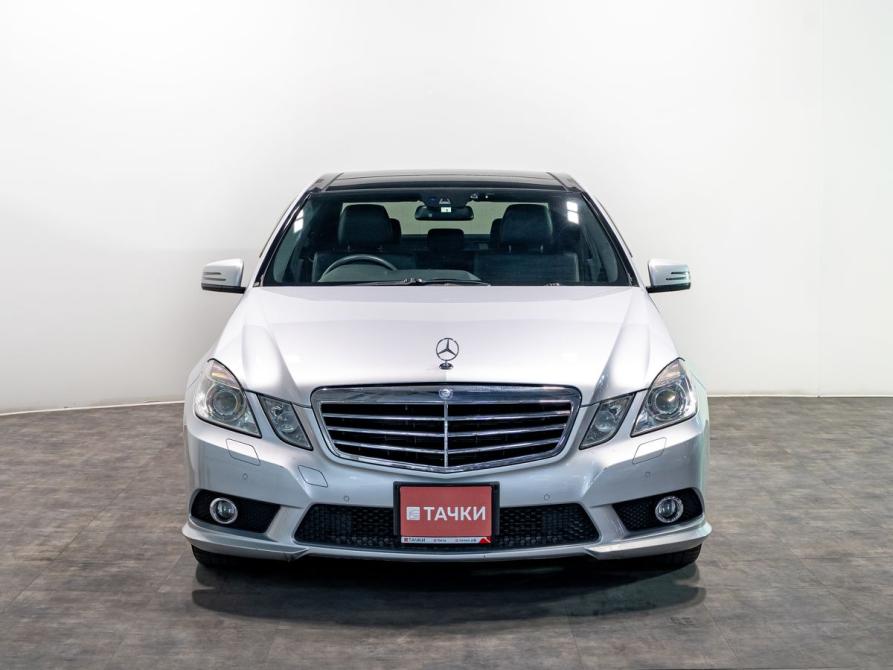 Mercedes-Benz E-Класс IV (W212 S212 C207) Чита  - изображение 2