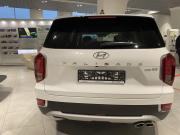 Hyundai Palisade I Рестайлинг Москва  - изображение 9