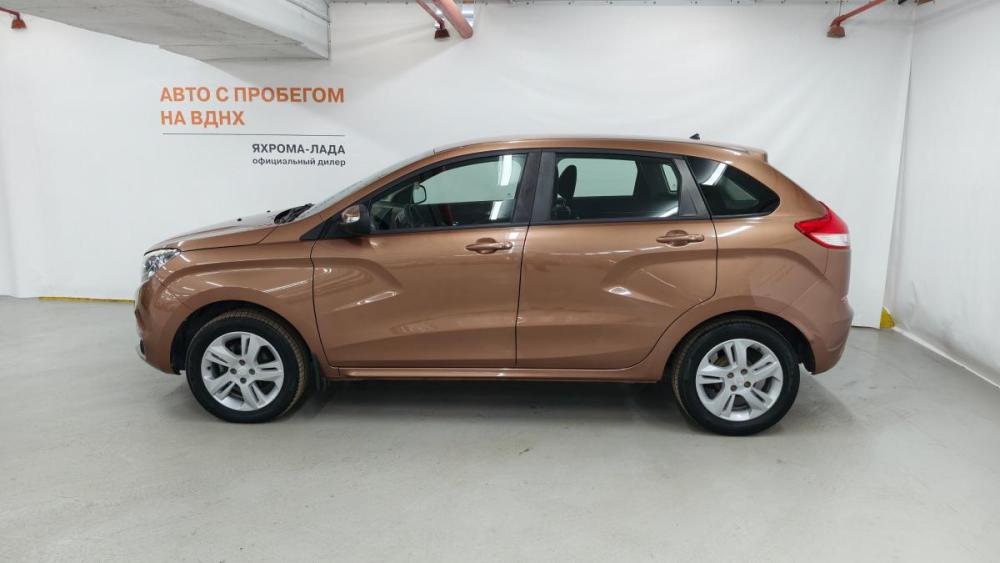Lada (ВАЗ) XRAY I Москва  - изображение 1