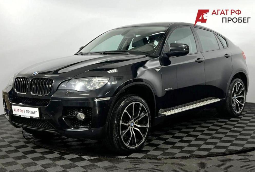 BMW X6 I (E71) Нижний Новгород  - изображение 1