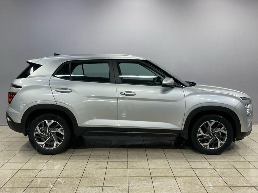 Hyundai Creta II Уфа  - изображение 8