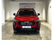 Haval Jolion I Рестайлинг 2 Москва  - изображение 14