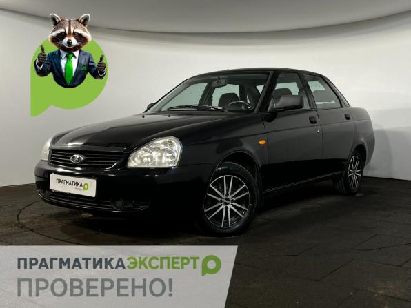 Lada (ВАЗ) Priora I с пробегом 2011 года, цена 349 900 рублей, 173030 км, седан, Автокод Объявления