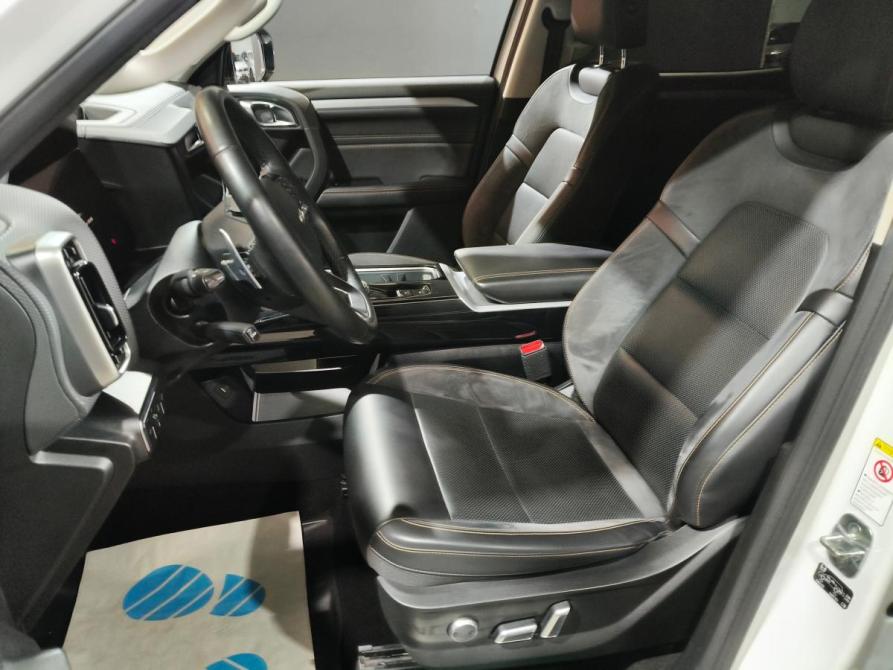 Haval Dargo I Уфа  - изображение 15