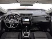 Nissan X-Trail III Рестайлинг Москва  - изображение 42