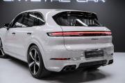 Porsche Cayenne III Рестайлинг Москва  - изображение 51