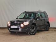Skoda Yeti I Кемерово  - изображение 17