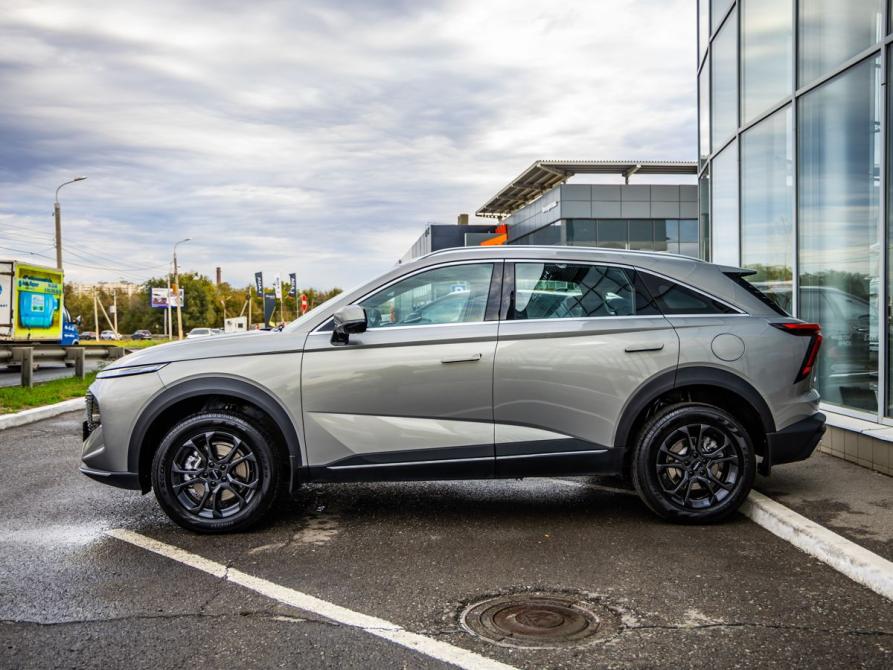 Haval F7 II Волгоград  - изображение 4