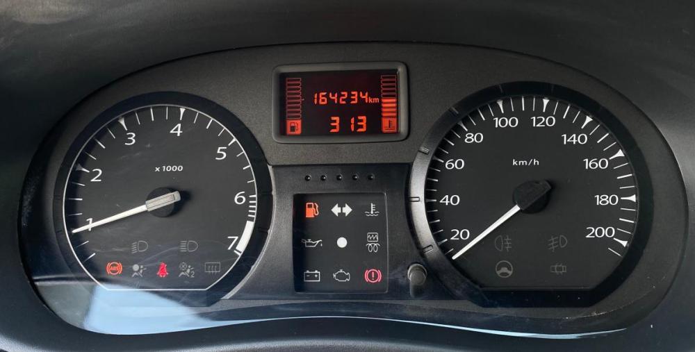 Lada (ВАЗ) Largus I Белебей  - изображение 12