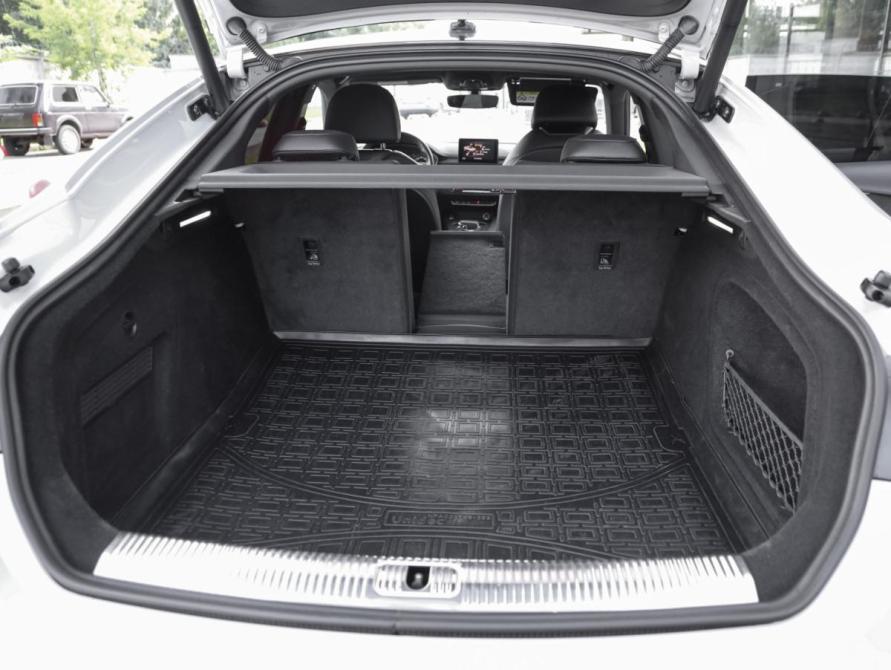 Audi A5 II (F5) Санкт-Петербург  - изображение 34