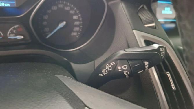 Ford Focus III Рестайлинг с пробегом 2014 года, цена 838 000 рублей, 143900 км, хэтчбек, Автокод Объявления