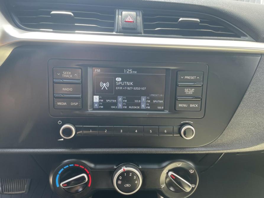 Kia Rio IV Рестайлинг Стерлитамак  - изображение 15