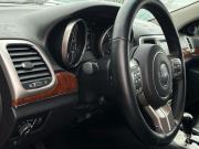 Jeep Grand Cherokee IV (WK2) Калуга  - изображение 33