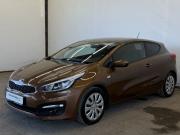 Kia Ceed II Рестайлинг Псков  - изображение 20