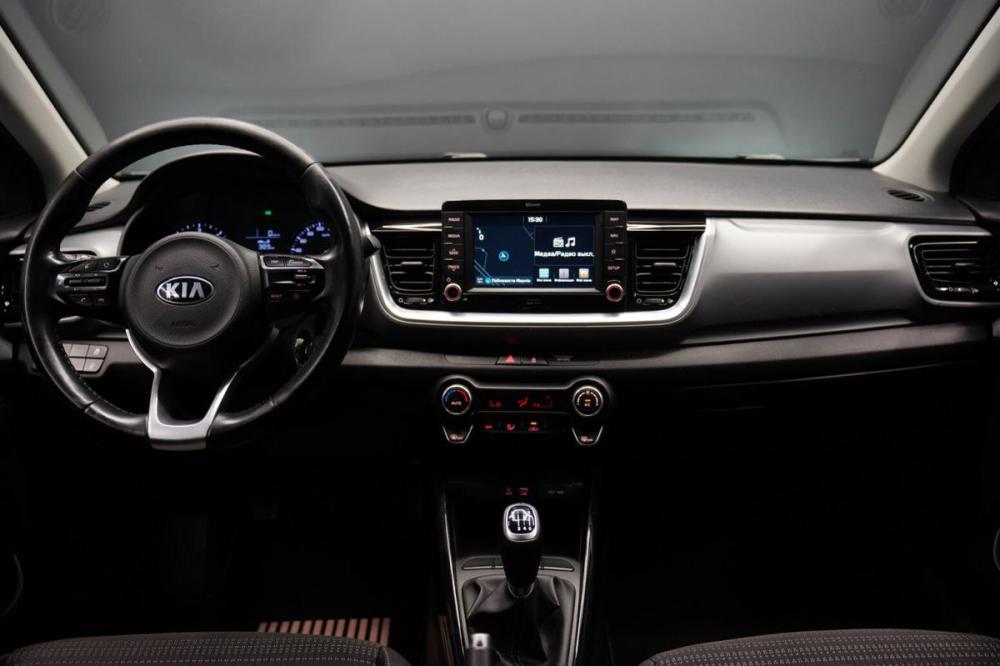Kia Stonic I Крым  - изображение 18