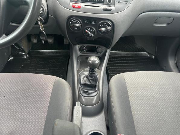 Kia Rio II Рестайлинг с пробегом 2010 года, цена 480 000 рублей, 208188 км, седан, Автокод Объявления
