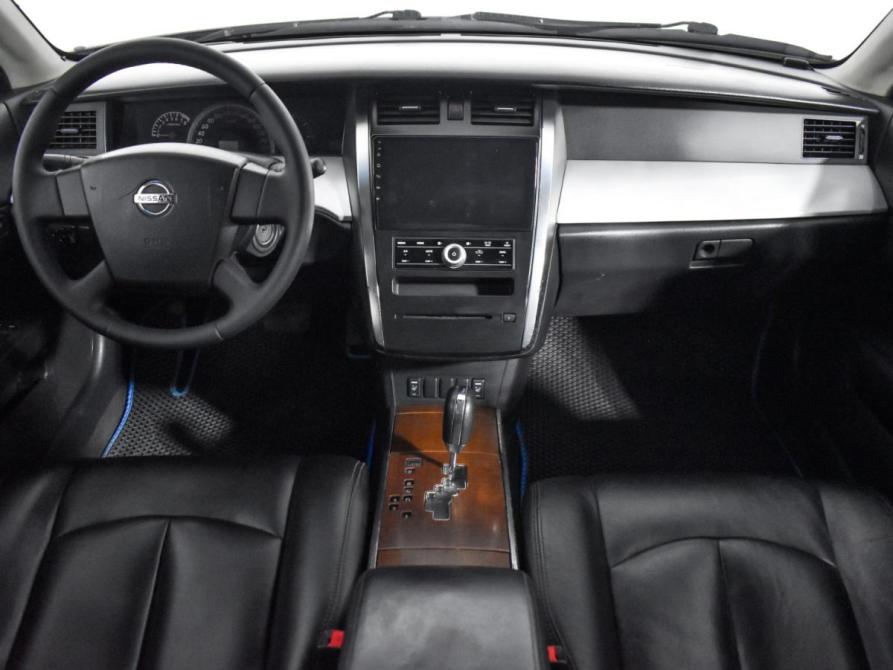 Nissan Teana I Рестайлинг Санкт-Петербург  - изображение 14