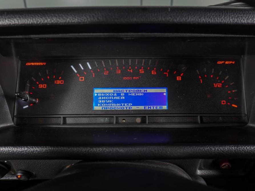Lada (ВАЗ) 2121 (4x4) I Рестайлинг Воронеж  - изображение 15