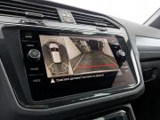 Volkswagen Tiguan II Рестайлинг Москва  - изображение 57