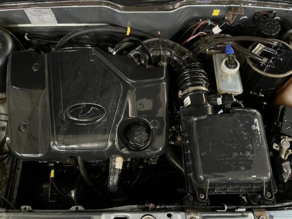 Lada (ВАЗ) 2114 с пробегом 2010 года, цена 115 000 рублей, 214452 км, хэтчбек, Автокод Объявления