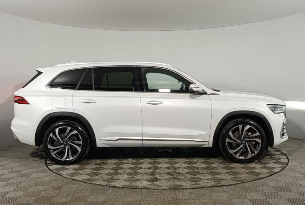 Geely Monjaro I Волгоград  - изображение 8