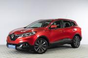 Renault Kadjar I Челябинск  - изображение 23
