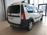 Lada (ВАЗ) Largus I Калининград  - изображение 36