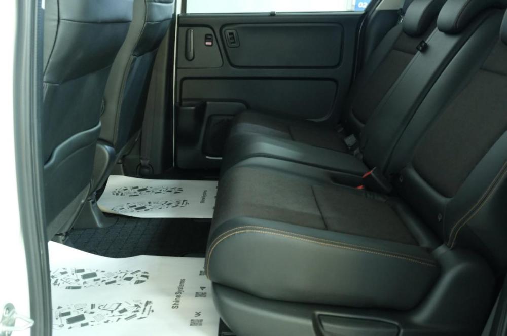 Honda Freed II Рестайлинг Омск  - изображение 21
