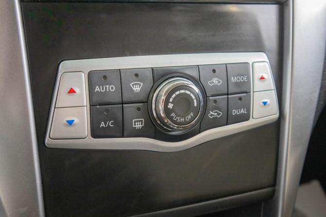 Nissan Teana II Рестайлинг с пробегом 2013 года, цена 1 299 000 рублей, 210000 км, седан, Автокод Объявления