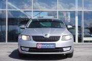 Skoda Octavia III (A7) Ульяновск  - изображение 25