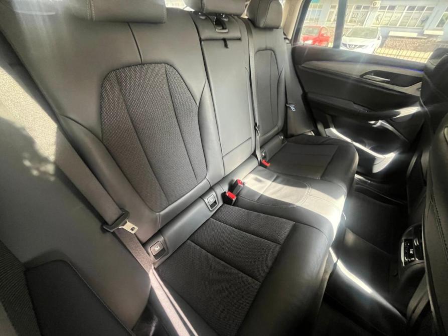 BMW X4 II (G02) Санкт-Петербург  - изображение 14